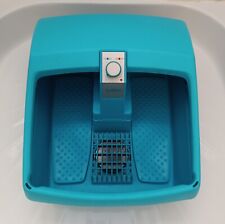 Thalasso pieds babyliss d'occasion  Gentilly