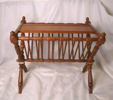 Vtg antique wooden for sale  Hebron