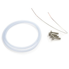 Kit riparazione motopompa usato  Venetico
