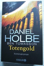 Buch daniel holbe gebraucht kaufen  Hamburg