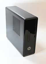 HP Slimline 290-A0019 SFF Desktop PC AMD A9-9425 CPU / 8GB RAM 1TB HDD Win 10 comprar usado  Enviando para Brazil