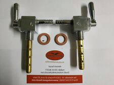 Rubinetti benzina moto usato  Leno