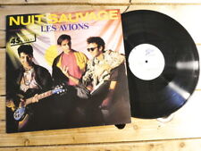 Avions nuit sauvage d'occasion  Rousset