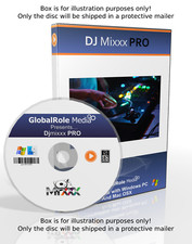 Software mixaggio pro usato  Spedire a Italy