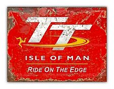 Isle man motorcycle for sale  GLASGOW