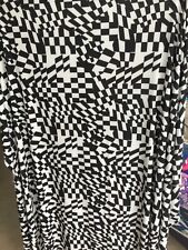 Black white abstract for sale  LONDON