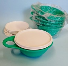 Tupperware 6809a pezzi usato  Padova