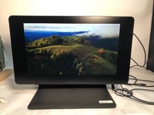 Wacom dtk2420 cintiq for sale  Kent