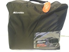 Eurohike universal tent for sale  TRURO