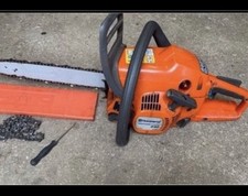 Husqvarna 240e kettensäge gebraucht kaufen  Wismar-Umland