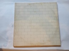 Usado, Pink Floyd - The Wall Orig. 1979 2LP Vinyl 36183 Columbia comprar usado  Enviando para Brazil