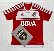 River plate 2015 for sale  NEW MALDEN