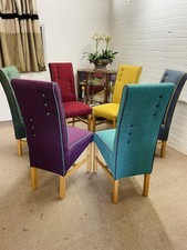 Ashton coleman dining for sale  PETERBOROUGH