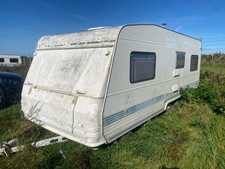 Wohnwagen tec bastler gebraucht kaufen  Westerland