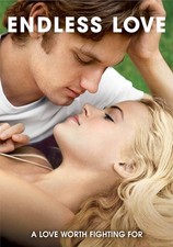 Endless Love (DVD) comprar usado  Enviando para Brazil