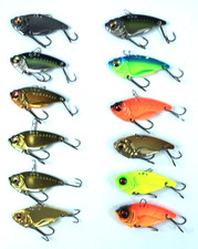 Lot megabass blading d'occasion  Expédié en France