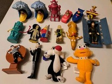 Vintage happy meal for sale  SOUTHEND-ON-SEA
