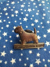 Beautiful vtg west for sale  COVENTRY