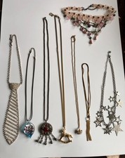 Modeschmuck konvolut gebraucht kaufen Modeschmuck konvolut gebraucht kaufen  Schloß Holte-Stukenbrock