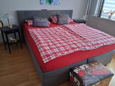 Boxspringbett nachttisch 2 gebraucht kaufen Boxspringbett nachttisch 2 gebraucht kaufen  Köln