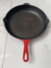 Creuset cousances orange for sale  HAYES