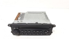 Autoradio citroen xsara usato  Italia