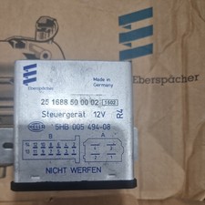 Eberspacher d5lc 12v for sale  NORWICH