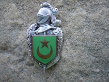 Ins 8280 gendarmerie d'occasion  Épinal
