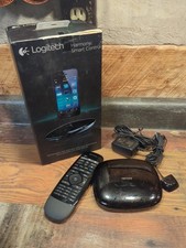 Logitech harmony smart for sale  Bean Station