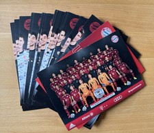 35x bayern münchen gebraucht kaufen  Pfalzgrafenweiler