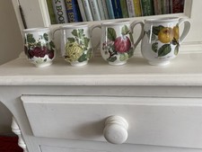 Pomona portmeirion minature for sale  GRANTHAM