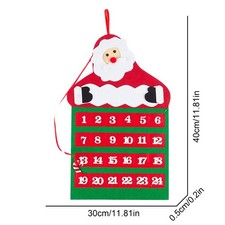 Nativity fabric advent for sale  Shipping to Ireland