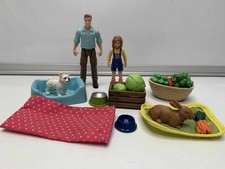 Schleich mixed lot for sale  SUDBURY
