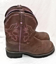 Justin gemma gypsy for sale  Bloomington
