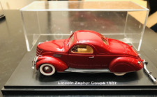 Neo scale models d'occasion  Expédié en Belgium