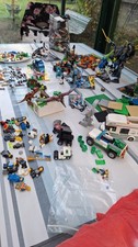 Lego vrac batman d'occasion  Yerres