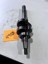 Kohler crankshaft 14014121 d'occasion  Expédié en Belgium