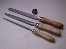 Stück holzraspeln handgehauen gebraucht kaufen  Holle
