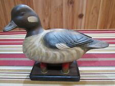 Bufflehead hen vintage for sale  Brimley