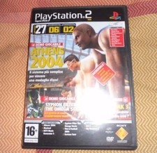 Ps2 playstation official usato  Italia