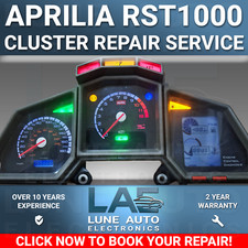 Aprilia rst1000 futura for sale  LANCASTER