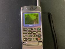Telefono cellulare sony usato  Monterotondo