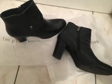 Bottines boots tites d'occasion  Le Barp