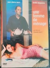 Femme ménage dvd d'occasion  Mortain