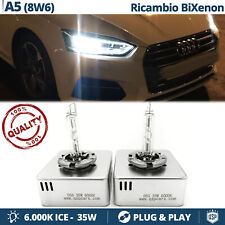 Lampadine xenon d5s usato  Italia