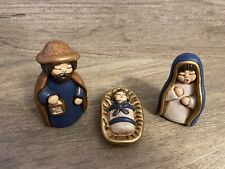 Natività presepe thun usato  Pesaro
