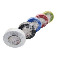 Fita elétrica 3M Temflex PVC 19mm x 0,15mm x 20m AV011444344 1610 comprar usado  Enviando para Brazil