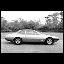 Photo .013058 ferrari d'occasion  Martinvast