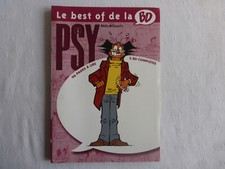 Psy bedu cauvin d'occasion  Bruay-sur-l'Escaut