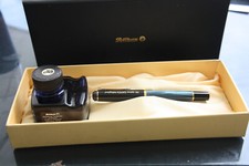 Pelikan füller feder gebraucht kaufen  Uehlfeld